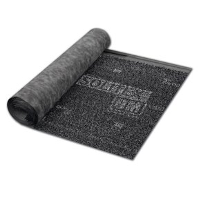 Solitex UM dakfolie onder zink