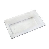 Instaabox luchtdichte installatiebox Instaabox luchtdichte installatiebox