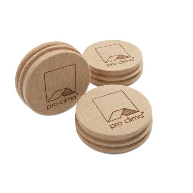 Clox sluitplug voor inblaasopeningen