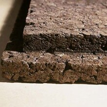 Kurkplaat 140-160 kg/m3 - Rabat (per pak)