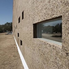 Kurkplaat 140-160 kg/m3 - Façade per pak