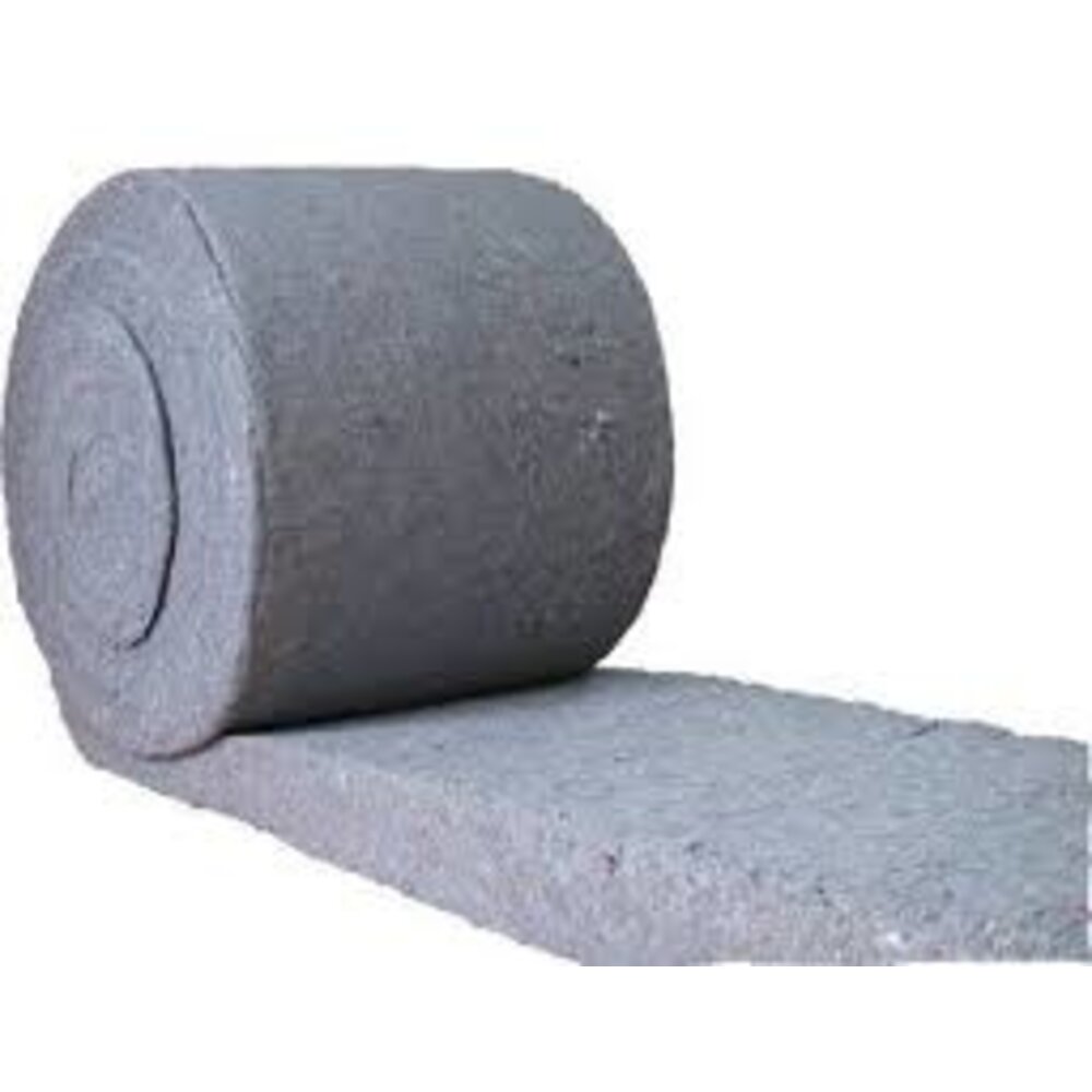 Métisse Akoestische Katoenisolatierol RMA - 1200 x 600 x 20 mm (16,80 m²/pak)