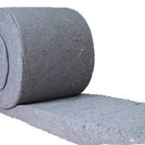 PMA plaat en RMA rol  45 kg/m3