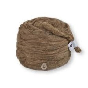 Schapenwol voegenband