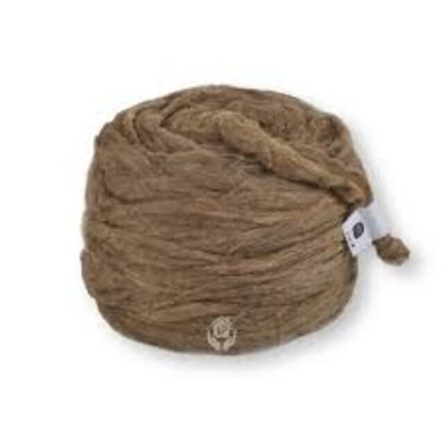 Schapenwol voegenband