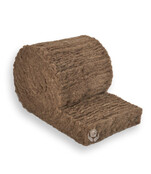 Schapenwolisolatie Premium