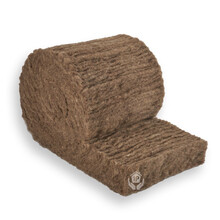 Schapenwolisolatie Premium