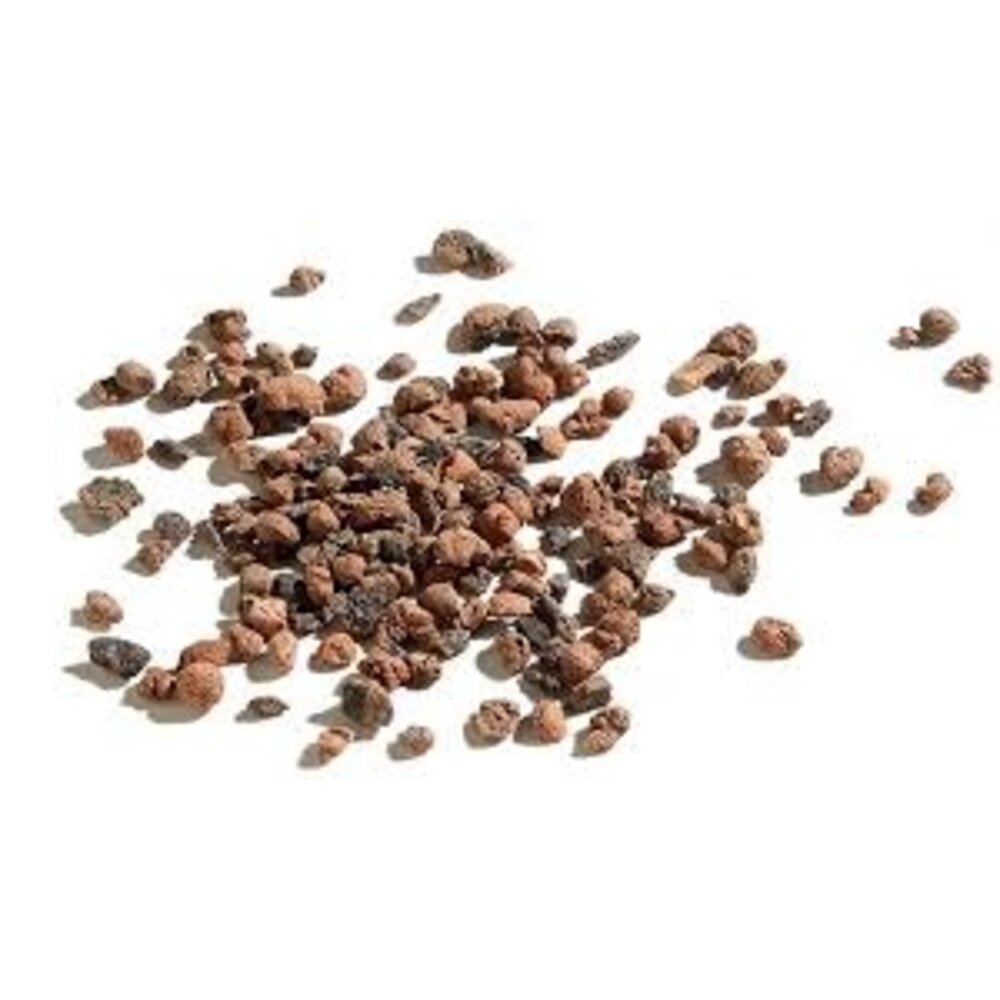 Fibotherm kleikorrel egalisatie 1-5mm