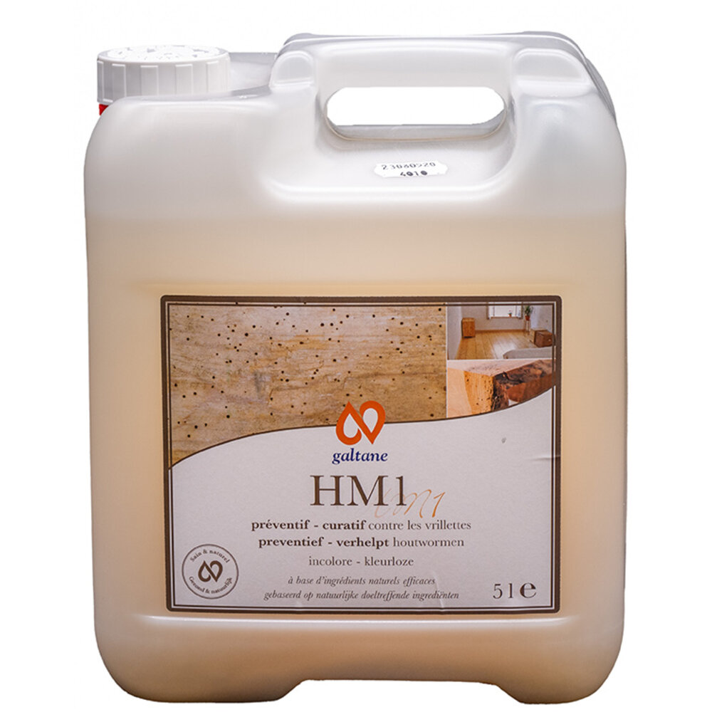 HM1 - 5,0 L