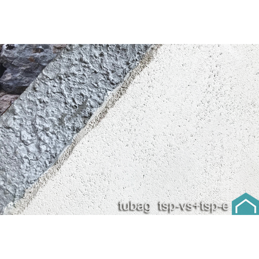 Traskalk Saneerpleister TSP-E