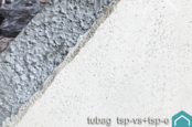 Traskalk Saneerpleister Eenlagig TSPE Traskalk Saneerpleister Eenlagig TSPE