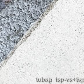 Traskalk Saneerpleister Eenlagig TSPE