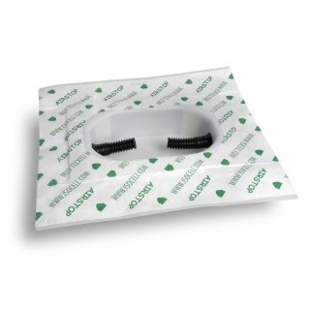 Afdichtingsmanchet AIRSTOP SDD-2 | 320 x 350 mm