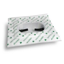 Airstop SDD-2 en SDD-3 dicht stopcontact