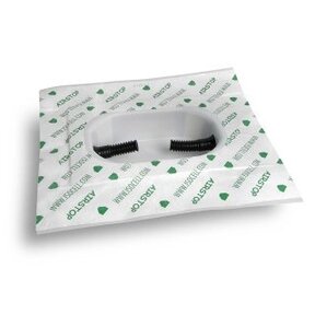 Airstop SDD-2 en SDD-3 dicht stopcontact