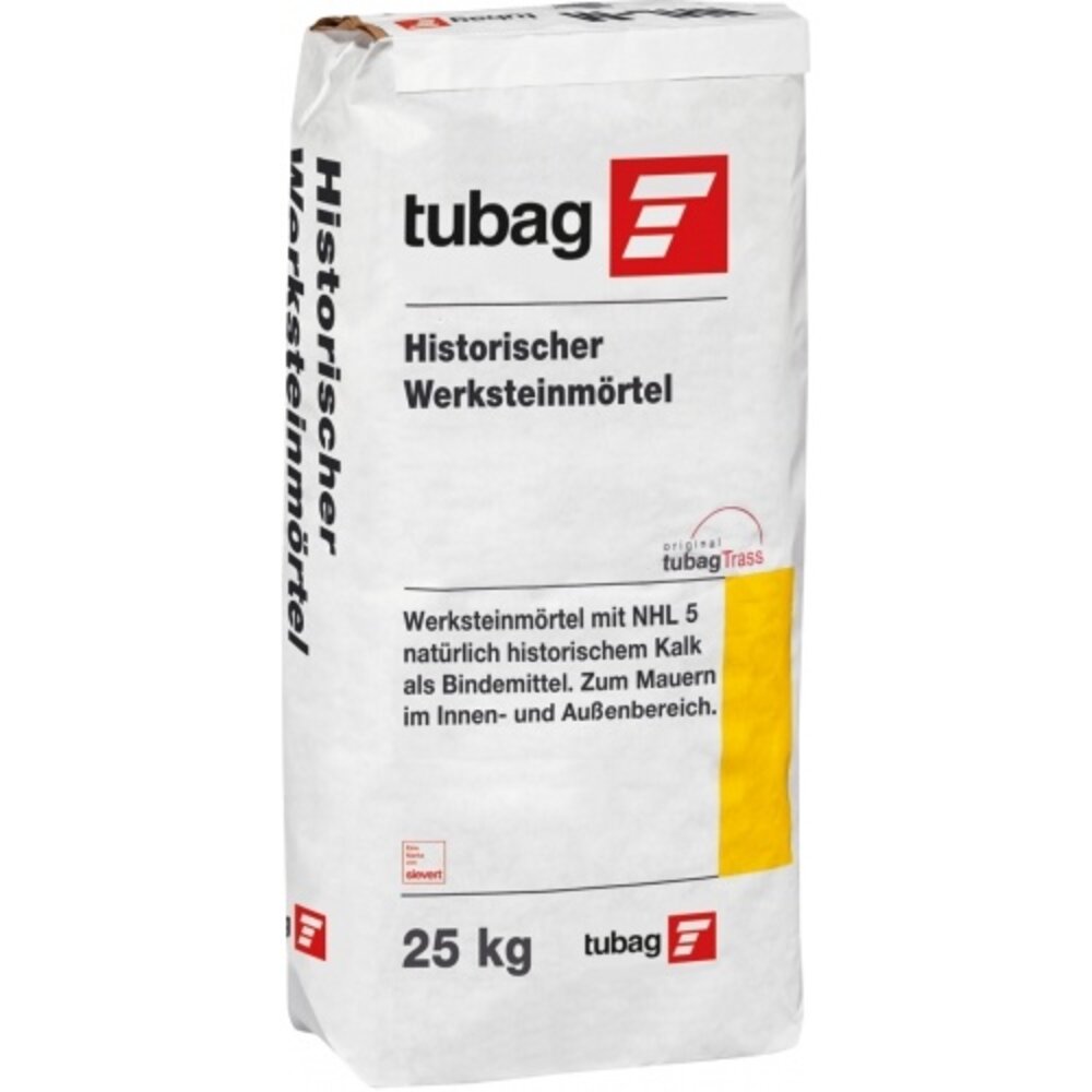 Tubag Metselmortel NHL-M