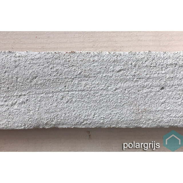 Kalei traskalk TKFP gevelpleister