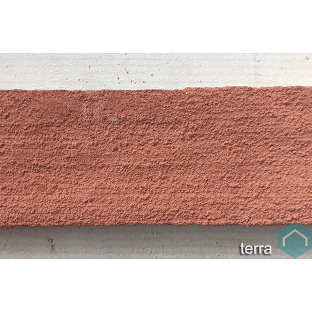 Kalei traskalk TKFP gevelpleister