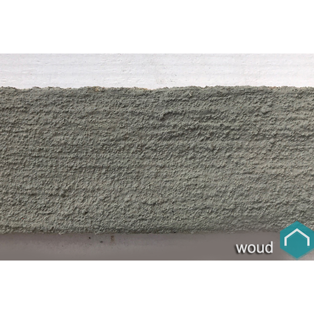 Kalei traskalk TKFP gevelpleister