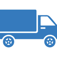 Extra pallettransport Nederland vanaf 120 cm