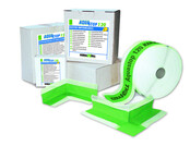 Aquastop 120 waterdichte kimband tape