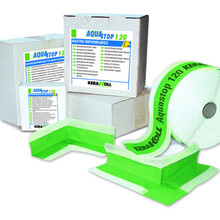 Aquastop 120 waterdichte kimband tape