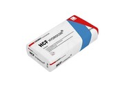 HCF buitengevel pleister ETICS