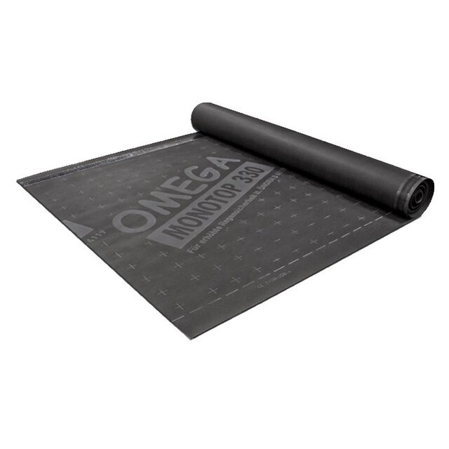 OMEGA MONOTOP 330 Dakfolie