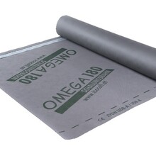 OMEGA 180 Dakfolie