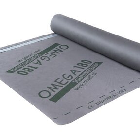 OMEGA 180 Dakfolie