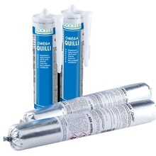 OMEGA QUILLI Luchtdichte lijm