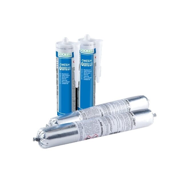 OMEGA QUILLI Luchtdichte lijm
