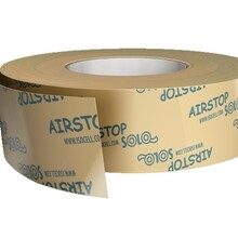 Airstop Solo kleefband