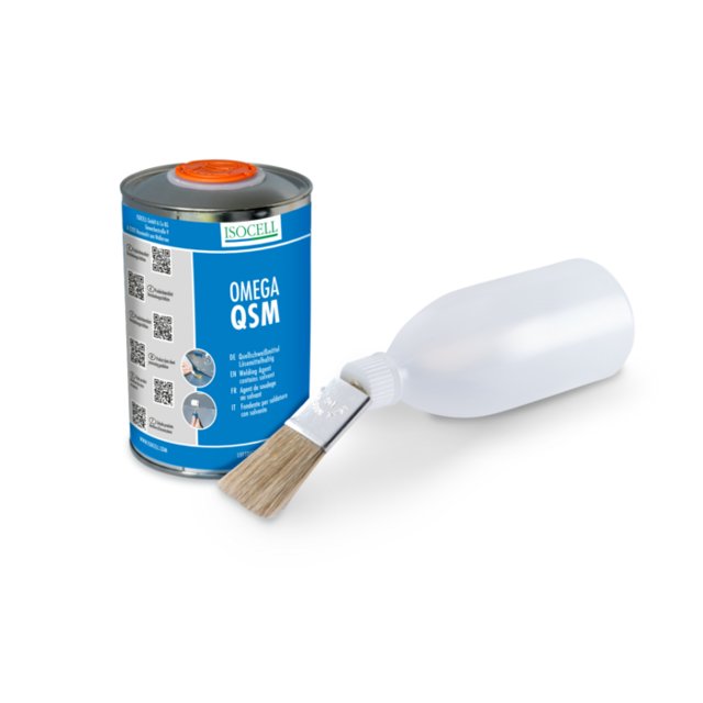 OMEGA QSM Koudlasmiddel OMEGA QSM Koudlasmiddel