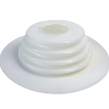 Vouwbuismanchet OMEGA UDOs