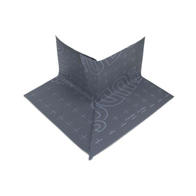 OMEGA UDOs Buitenhoek