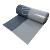 OMEGA UDOs 330 UV Dakgootfolie