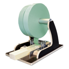 NADIBAX nagelafdichtingsbandafroller