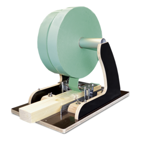 NADIBAX nagelafdichtingsbandafroller