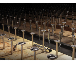 Schroeven – Hulpmiddelen