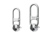 WASP hijs- en transporthaak