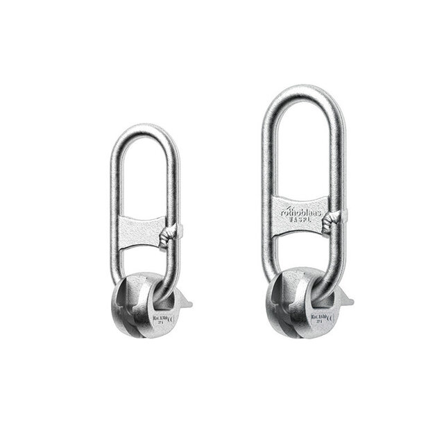 WASP hijs- en transporthaak