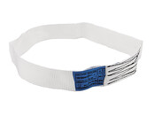 Mantis - de herbruikbare hijsband voor het hijsen en transporten van houten elementen