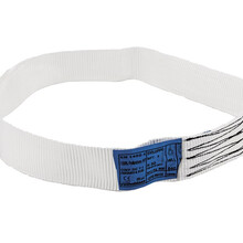 Mantis - herbruikbare hijsband