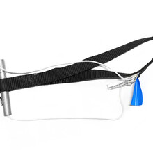 Dragon hijsband met kantelsysteem