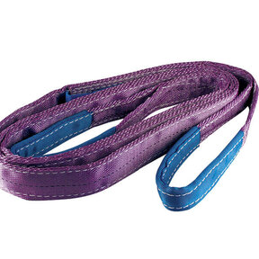 Viper hijsband