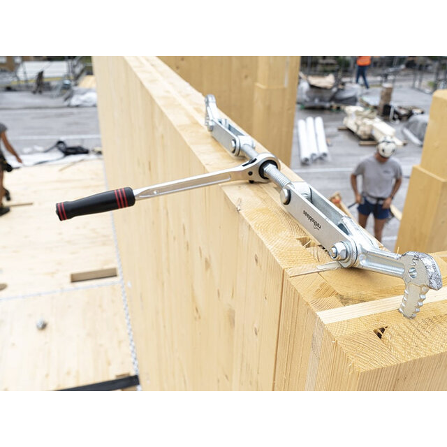 Skorpio balktrekker Skorpio balktrekker