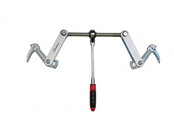 Skorpio balktrekker Skorpio balktrekker