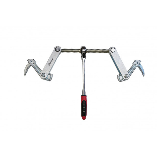 Skorpio balktrekker Skorpio balktrekker