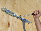 Skorpio balktrekker Skorpio balktrekker